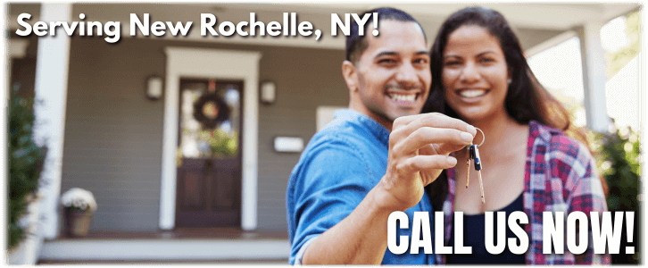 Locksmith New Rochelle NY