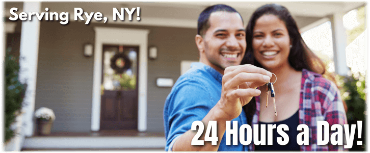 Locksmith Rye NY