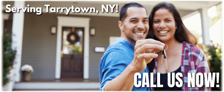 Locksmith Tarrytown NY